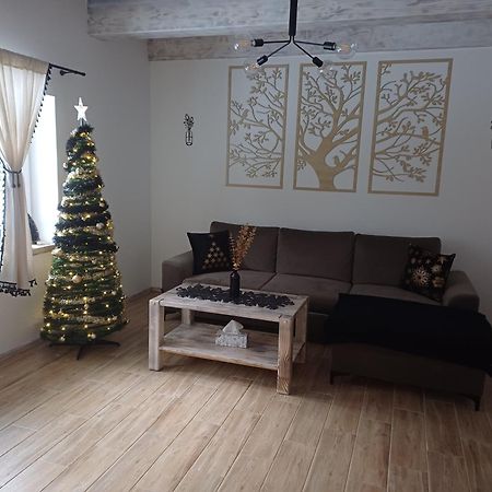 Villa Roubenka U Kavku Staré Hamry Esterno foto