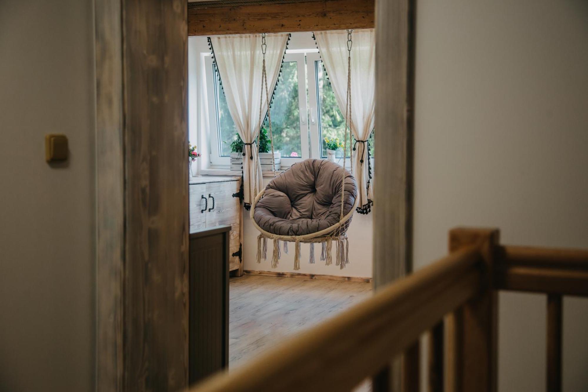 Villa Roubenka U Kavku Staré Hamry Esterno foto