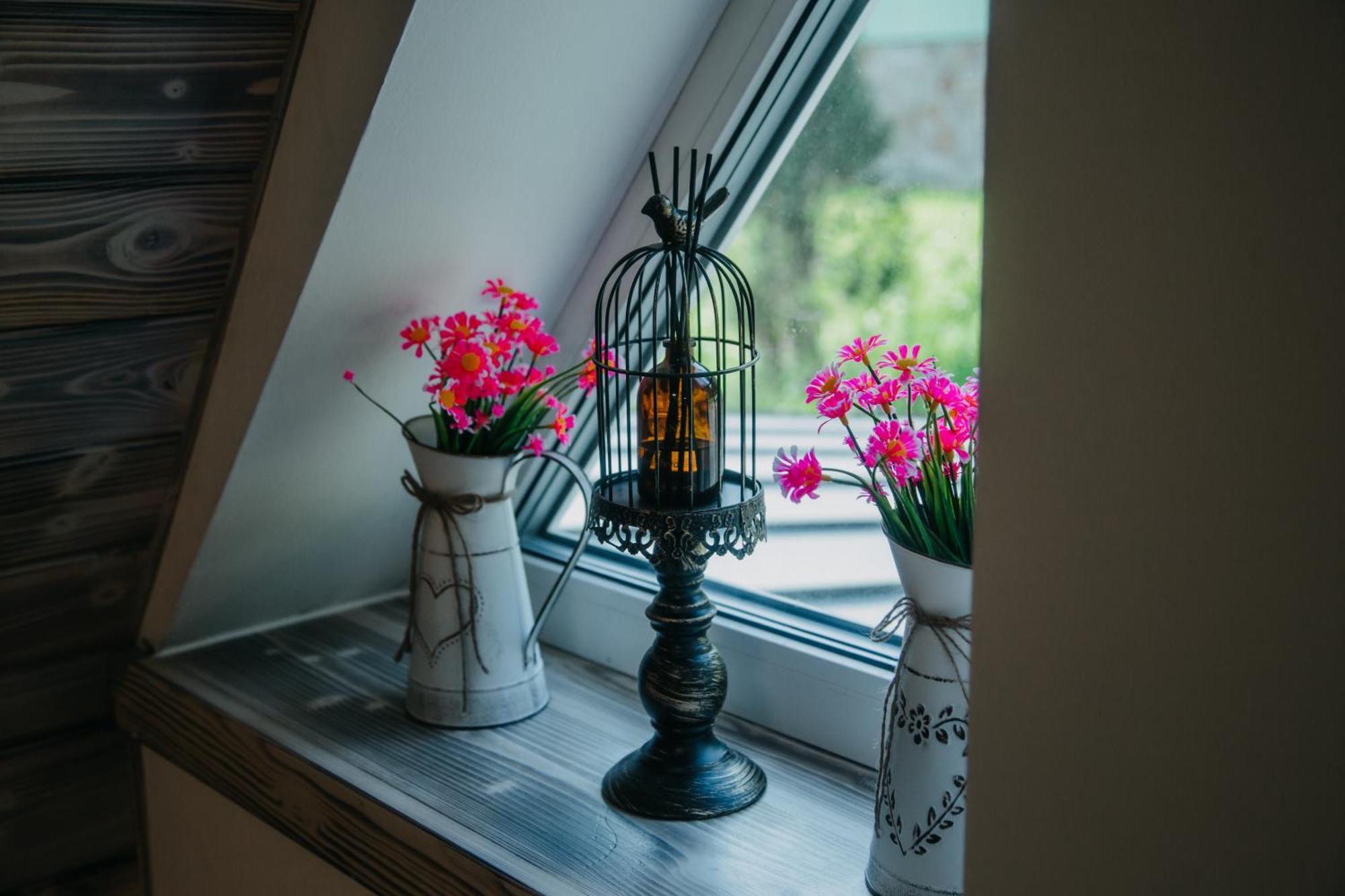 Villa Roubenka U Kavku Staré Hamry Esterno foto