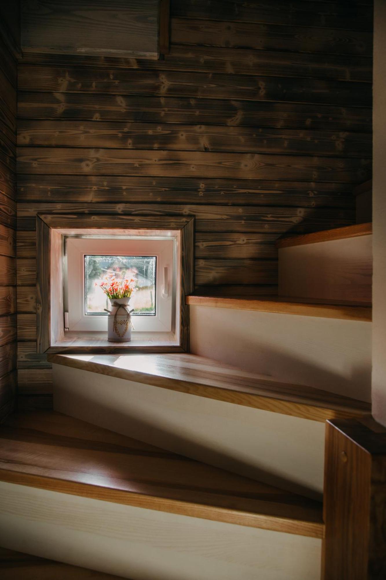 Villa Roubenka U Kavku Staré Hamry Esterno foto