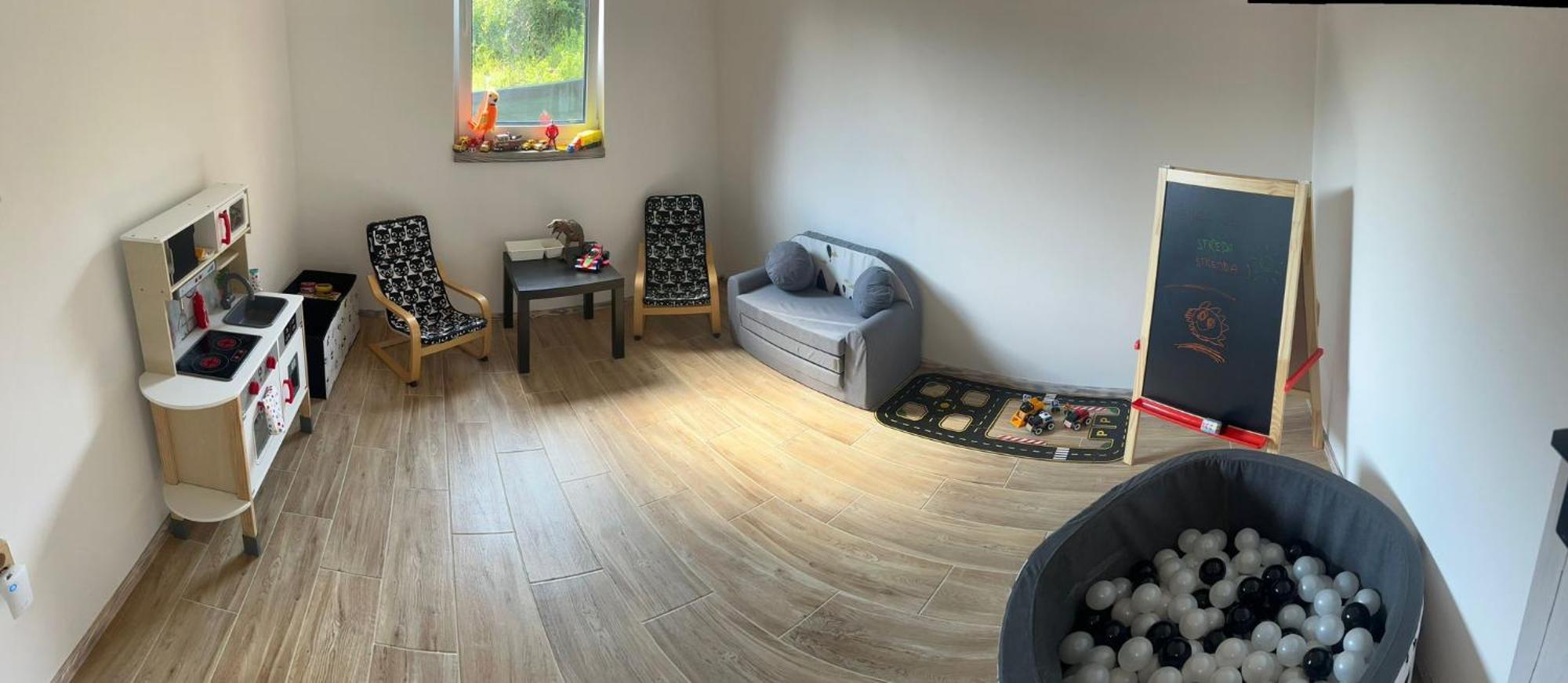 Villa Roubenka U Kavku Staré Hamry Esterno foto