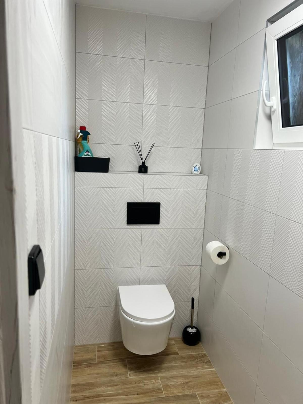 Villa Roubenka U Kavku Staré Hamry Esterno foto