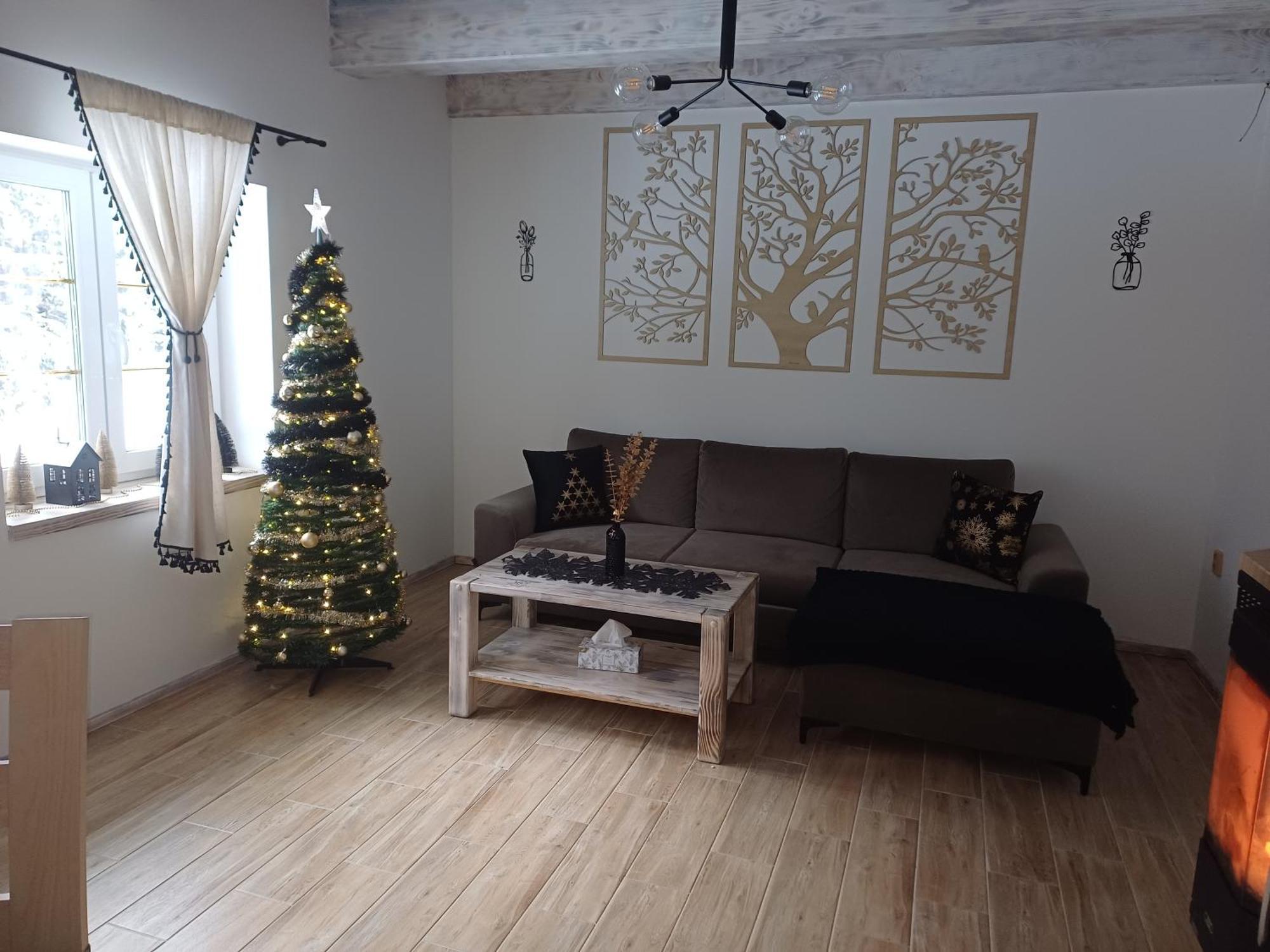 Villa Roubenka U Kavku Staré Hamry Esterno foto