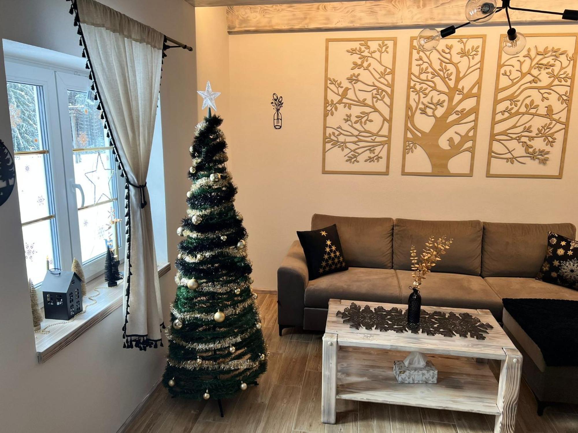 Villa Roubenka U Kavku Staré Hamry Esterno foto