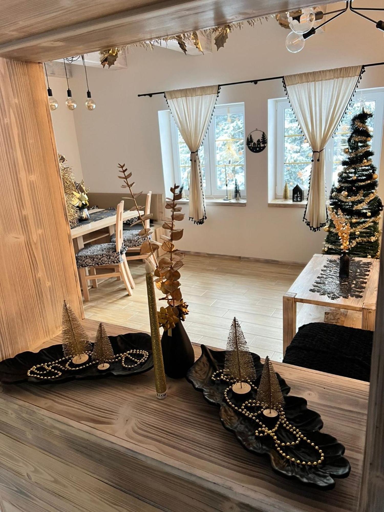 Villa Roubenka U Kavku Staré Hamry Esterno foto